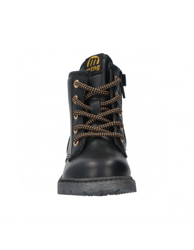 BOTIN SPORT-MUSTANG KIDS-LOLITA