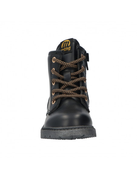 BOTIN SPORT-MUSTANG KIDS-LOLITA