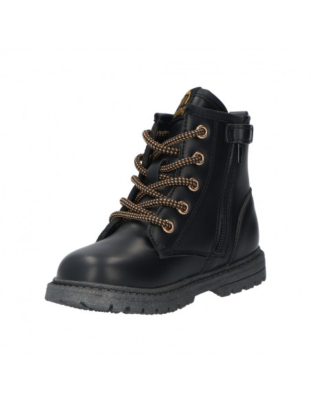 BOTIN SPORT-MUSTANG KIDS-LOLITA