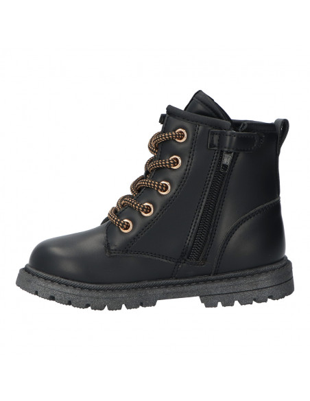 BOTIN SPORT-MUSTANG KIDS-LOLITA