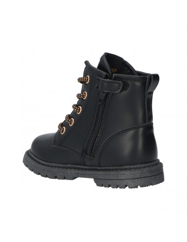 BOTIN SPORT-MUSTANG KIDS-LOLITA