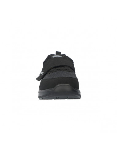 DEPORTIVO VELCRO HOMBRE-LUISETTI-31104ST