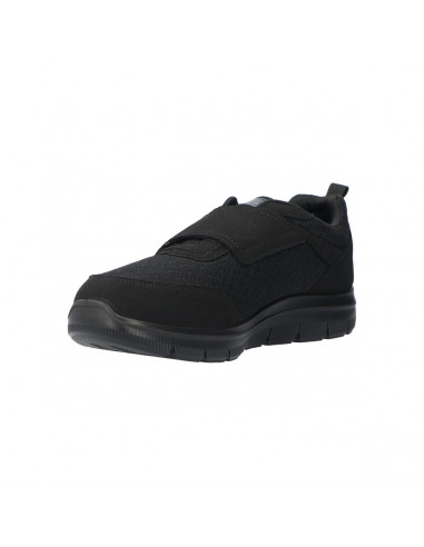 DEPORTIVO VELCRO HOMBRE-LUISETTI-31104ST