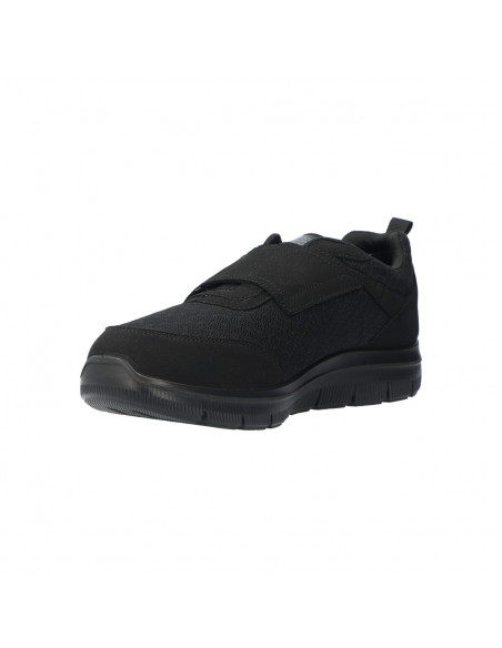 DEPORTIVO VELCRO HOMBRE-LUISETTI-31104ST