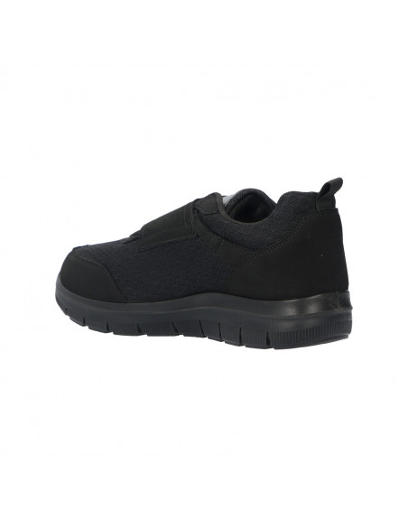 DEPORTIVO VELCRO HOMBRE-LUISETTI-31104ST