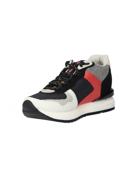 DEPORTIVO CASUAL-GIOSEPPO--LARVIK