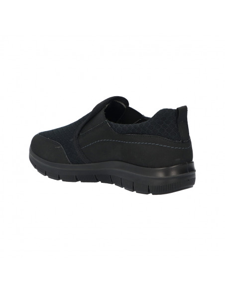 DEPORTIVO RUNNING HOMBRE-LUISETTI-31101ST