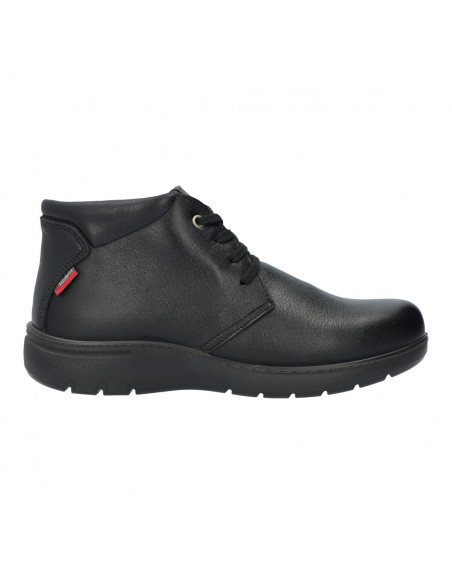 BOTIN VESTIR-LUISETTI-31007NA