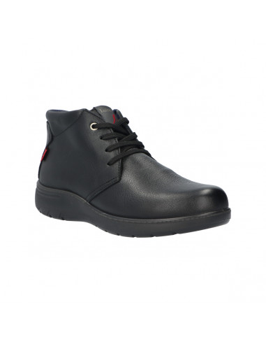 BOTIN VESTIR-LUISETTI-31007NA
