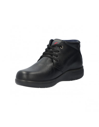 BOTIN VESTIR-LUISETTI-31007NA