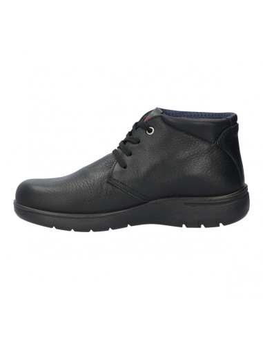 BOTIN VESTIR-LUISETTI-31007NA