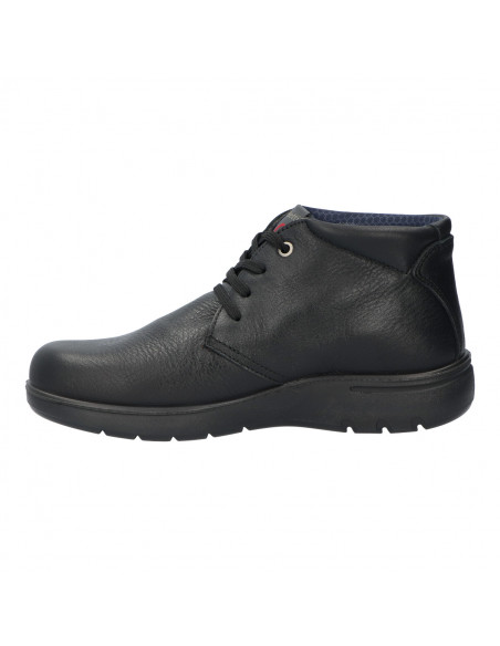 BOTIN VESTIR-LUISETTI-31007NA