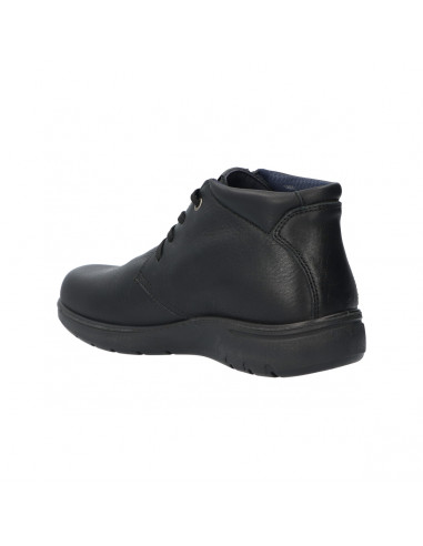 BOTIN VESTIR-LUISETTI-31007NA