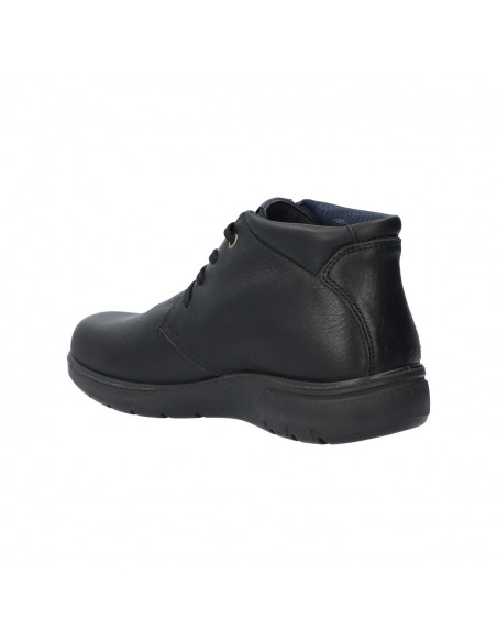 BOTIN VESTIR-LUISETTI-31007NA