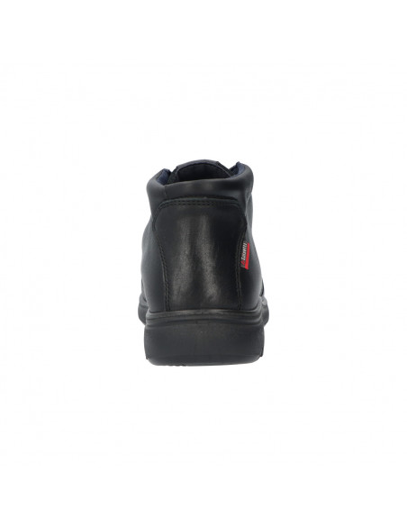 BOTIN VESTIR-LUISETTI-31007NA