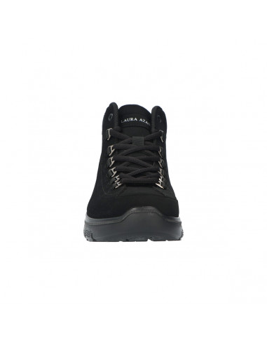 BOTIN SPORT-LAURA AZAÑA-