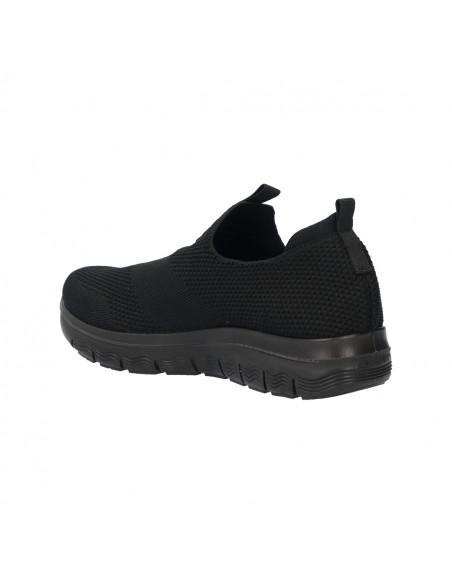 DEPORTIVO RUNNING MUJER-LAURA AZAÑA-LA24504ST