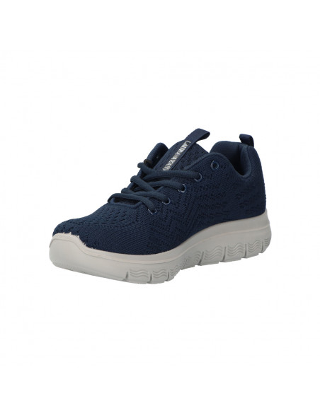 DEPORTIVO RUNNING MUJER-LAURA AZAÑA-LA24503TE