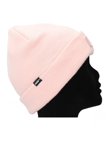 GORRO-PUMA-PUMA CLASSIC CUFF BEANIE