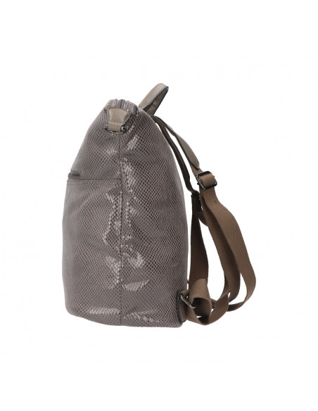 MOCHILA-QUEEN BAGS-