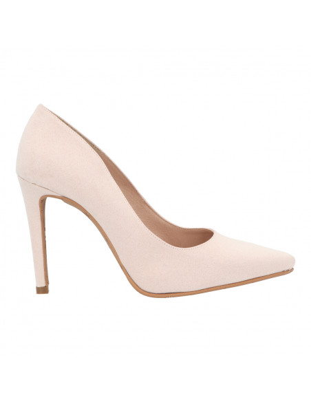 ZAPATO SALON VESTIR MUJER-DIAVOLO SHOES-1325