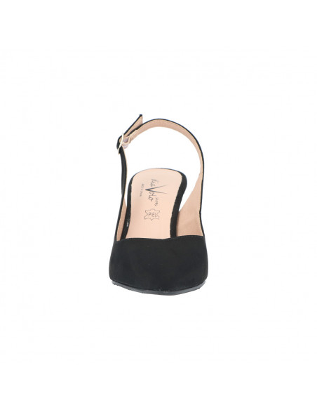 ZAPATO VESTIR MUJER-DIAVOLO SHOES-1068TF