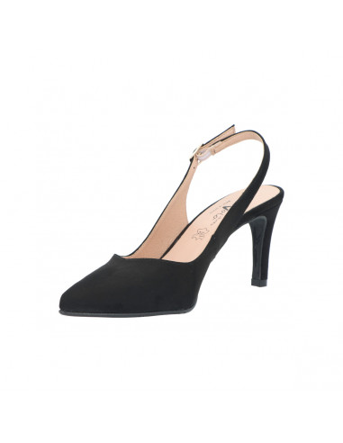 ZAPATO VESTIR MUJER-DIAVOLO SHOES-1068TF
