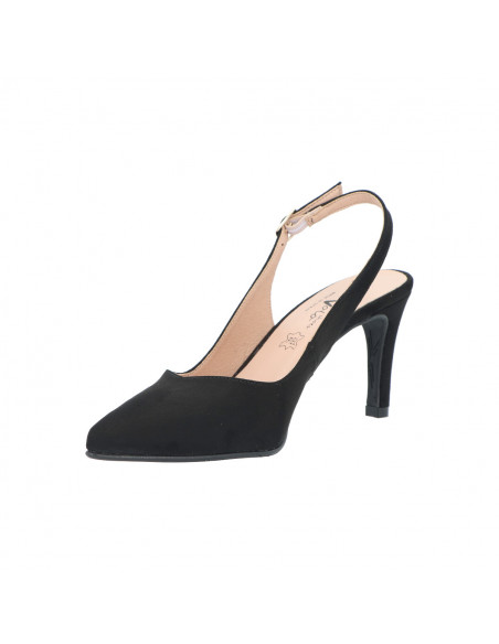 ZAPATO VESTIR MUJER-DIAVOLO SHOES-1068TF