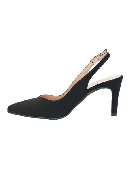 ZAPATO VESTIR MUJER-DIAVOLO SHOES-1068TF