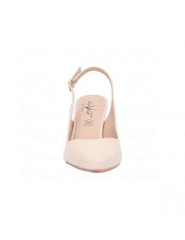 ZAPATO VESTIR MUJER-DIAVOLO SHOES-1068TF