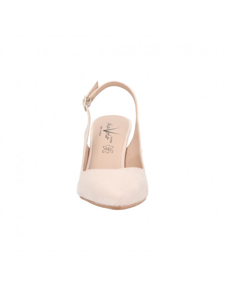 ZAPATO VESTIR MUJER-DIAVOLO SHOES-1068TF
