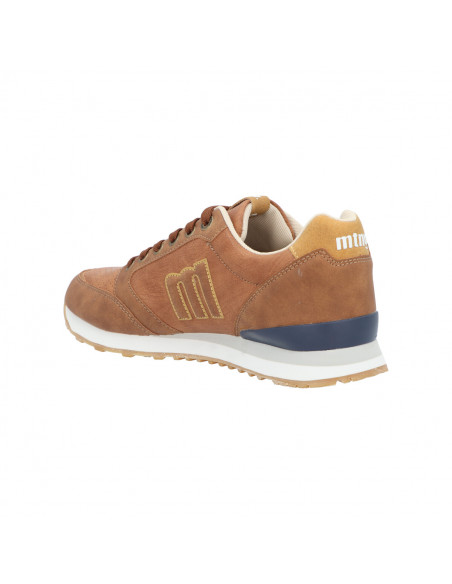 DEPORTIVO CASUAL HOMBRE-MUSTANG-84697