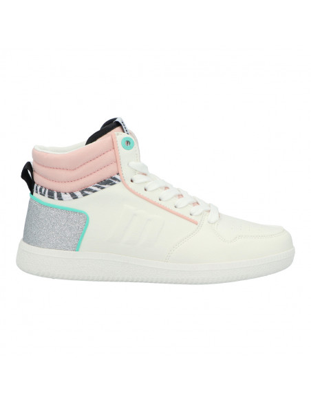 BOTIN SPORT-MUSTANG-TAI