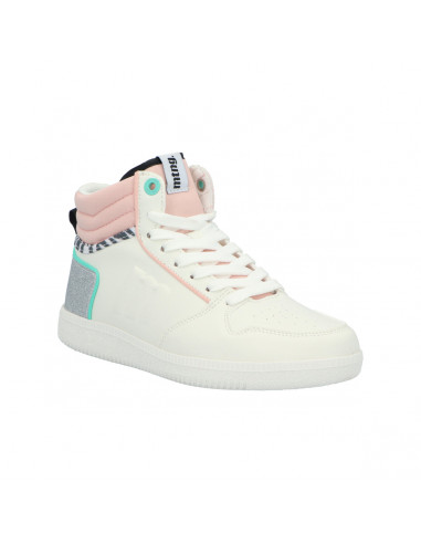 BOTIN SPORT-MUSTANG-TAI