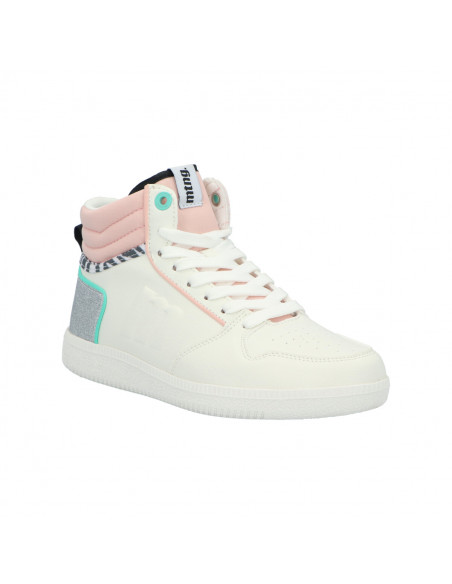 BOTIN SPORT-MUSTANG-TAI