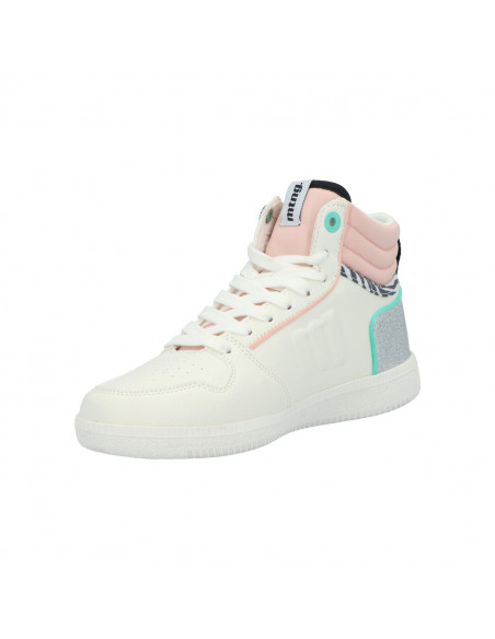 BOTIN SPORT-MUSTANG-TAI