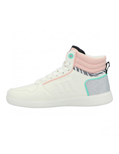 BOTIN SPORT-MUSTANG-TAI