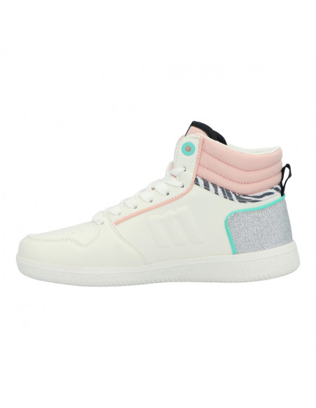 BOTIN SPORT-MUSTANG-TAI