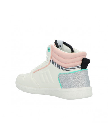 BOTIN SPORT-MUSTANG-TAI