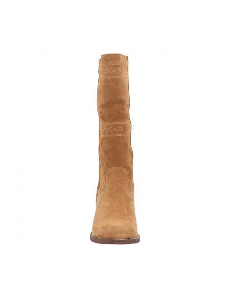 BOTA CAMPERA MUJER-TOP 3 SHOES-21741