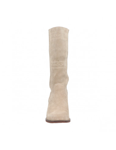 BOTA CAMPERA MUJER-TOP 3 SHOES-21741