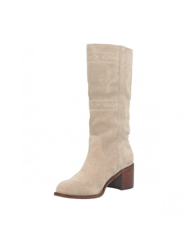 BOTA CAMPERA MUJER-TOP 3 SHOES-21741