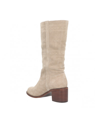BOTA CAMPERA MUJER-TOP 3 SHOES-21741