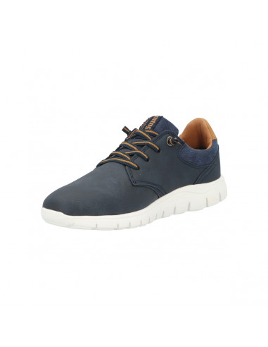 ZAPATO SPORT-MUSTANG-ASPEN