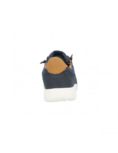 ZAPATO SPORT-MUSTANG-ASPEN