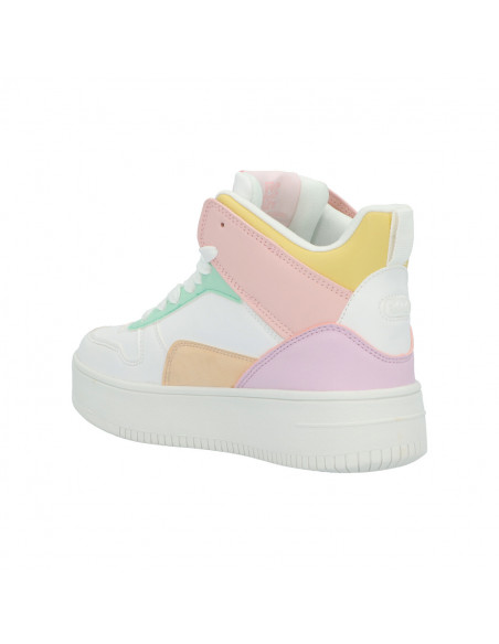 BOTIN SPORT PLATAFORMA MUJER-REFRESH-79111