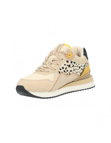 DEPORTIVO CASUAL-MUSTANG-GOLDEN