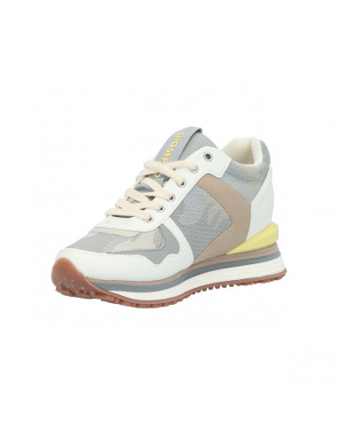 DEPORTIVO CASUAL-GIOSEPPO-VESPER