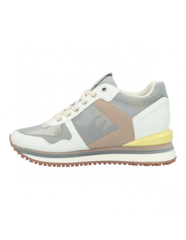 DEPORTIVO CASUAL-GIOSEPPO-VESPER