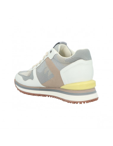 DEPORTIVO CASUAL-GIOSEPPO-VESPER